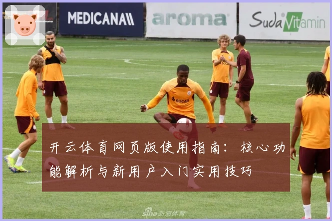 开云体育网页版使用指南：核心功能解析与新用户入门实用技巧