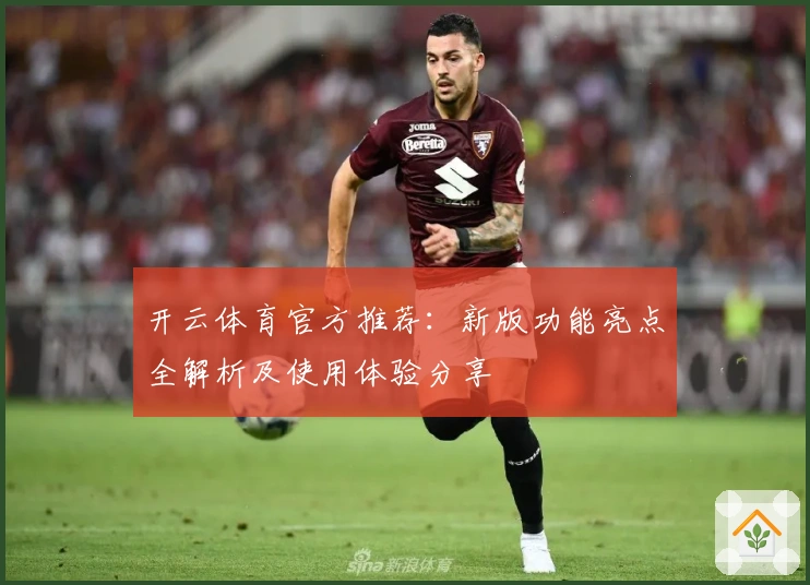 开云体育官方推荐：新版功能亮点全解析及使用体验分享