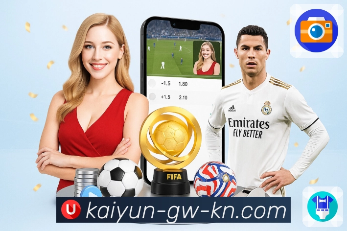 开云多端同步App